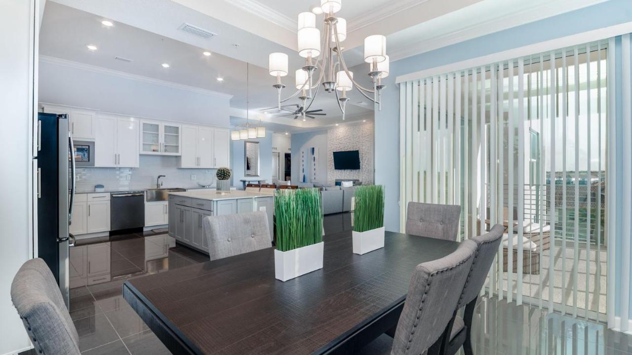 Villa 4751 Clock Tower #401 à Kissimmee Extérieur photo